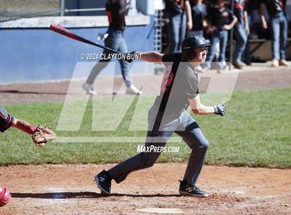 Thumbnail 2 in Kendrick vs. Clearwater Valley photogallery.