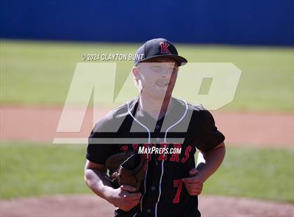 Thumbnail 3 in Kendrick vs. Clearwater Valley photogallery.