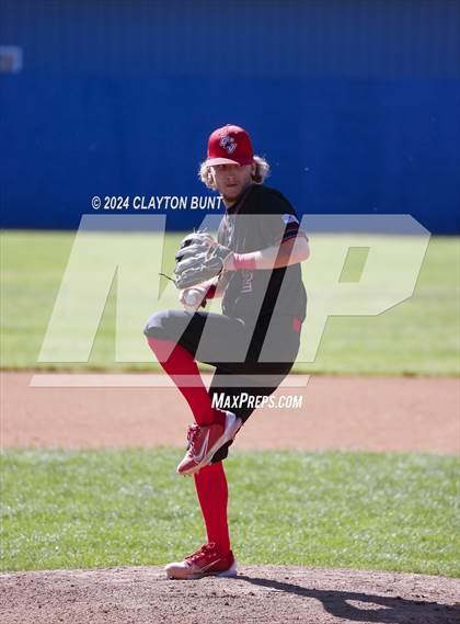 Thumbnail 3 in Kendrick vs. Clearwater Valley photogallery.