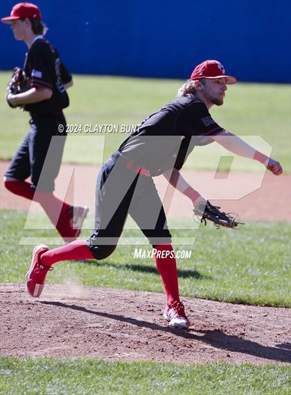 Thumbnail 1 in Kendrick vs. Clearwater Valley photogallery.