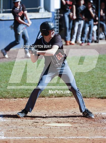 Thumbnail 1 in Kendrick vs. Clearwater Valley photogallery.