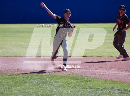 Thumbnail 2 in Kendrick vs. Clearwater Valley photogallery.