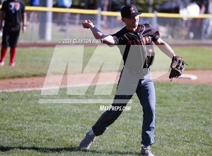 Thumbnail 2 in Kendrick vs. Clearwater Valley photogallery.