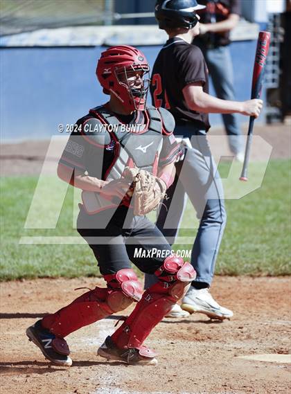 Thumbnail 3 in Kendrick vs. Clearwater Valley photogallery.