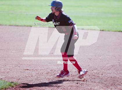Thumbnail 3 in Kendrick vs. Clearwater Valley photogallery.