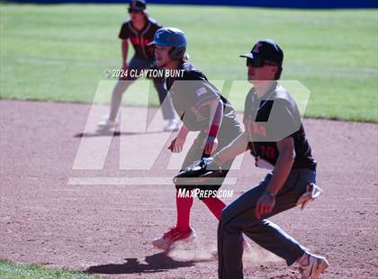 Thumbnail 2 in Kendrick vs. Clearwater Valley photogallery.