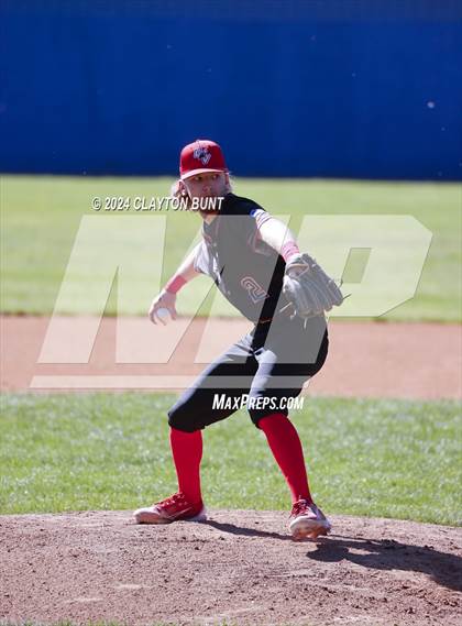 Thumbnail 1 in Kendrick vs. Clearwater Valley photogallery.