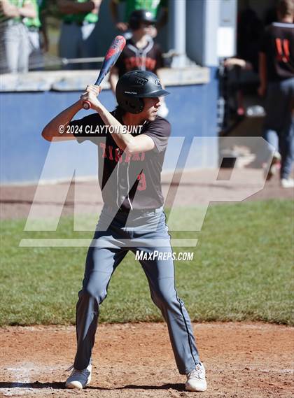 Thumbnail 3 in Kendrick vs. Clearwater Valley photogallery.