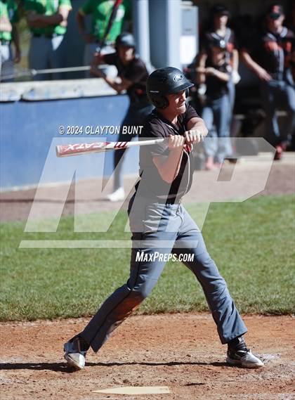 Thumbnail 2 in Kendrick vs. Clearwater Valley photogallery.