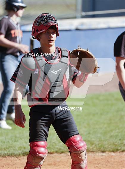Thumbnail 1 in Kendrick vs. Clearwater Valley photogallery.