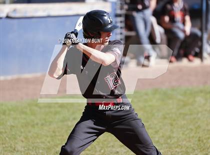 Thumbnail 2 in Kendrick vs. Clearwater Valley photogallery.