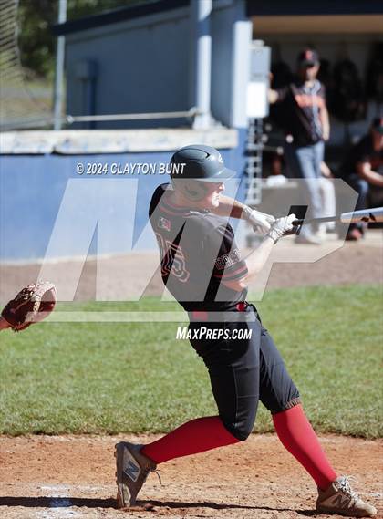 Thumbnail 2 in Kendrick vs. Clearwater Valley photogallery.