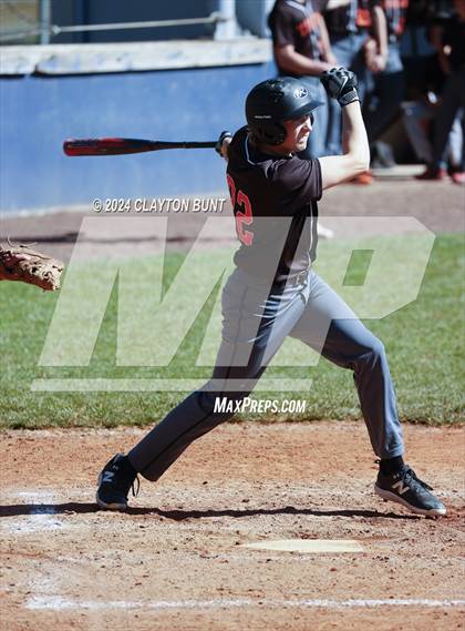 Thumbnail 2 in Kendrick vs. Clearwater Valley photogallery.