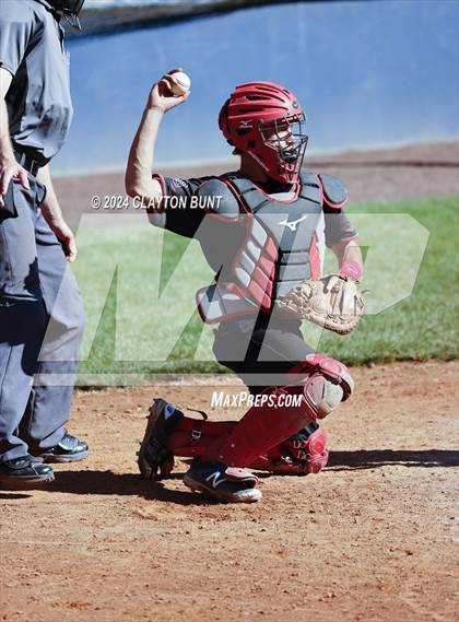 Thumbnail 2 in Kendrick vs. Clearwater Valley photogallery.