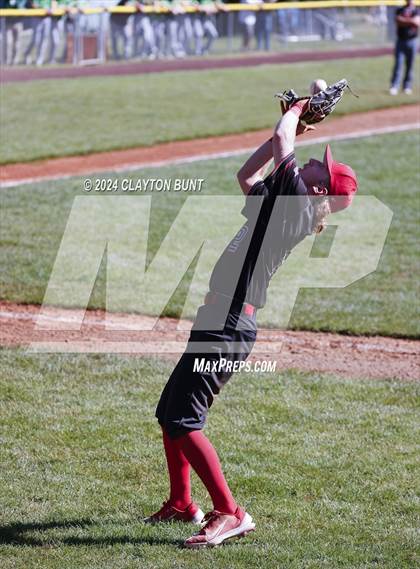Thumbnail 2 in Kendrick vs. Clearwater Valley photogallery.