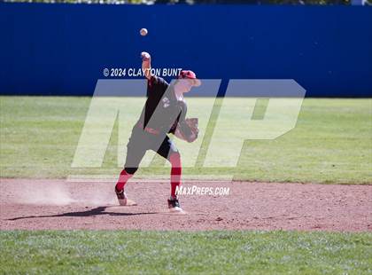 Thumbnail 3 in Kendrick vs. Clearwater Valley photogallery.