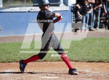 Thumbnail 3 in Kendrick vs. Clearwater Valley photogallery.