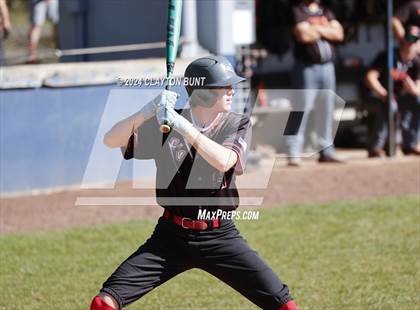 Thumbnail 3 in Kendrick vs. Clearwater Valley photogallery.
