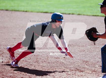Thumbnail 2 in Kendrick vs. Clearwater Valley photogallery.
