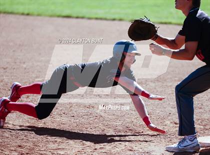 Thumbnail 1 in Kendrick vs. Clearwater Valley photogallery.