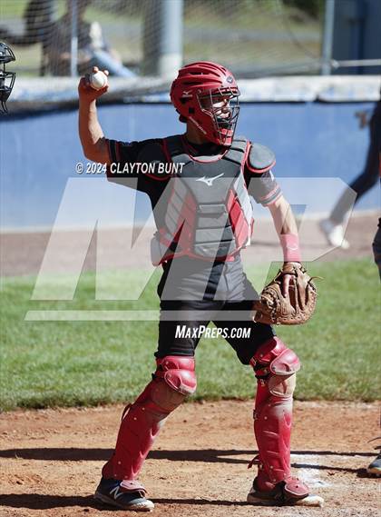 Thumbnail 3 in Kendrick vs. Clearwater Valley photogallery.