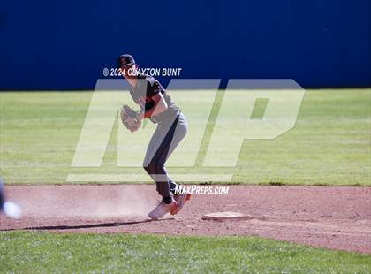 Thumbnail 3 in Kendrick vs. Clearwater Valley photogallery.