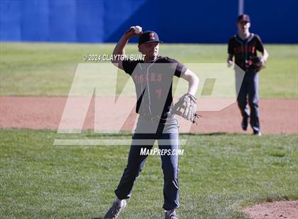 Thumbnail 3 in Kendrick vs. Clearwater Valley photogallery.