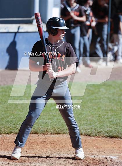 Thumbnail 1 in Kendrick vs. Clearwater Valley photogallery.