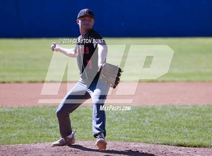 Thumbnail 2 in Kendrick vs. Clearwater Valley photogallery.