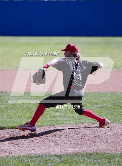 Thumbnail 2 in Kendrick vs. Clearwater Valley photogallery.