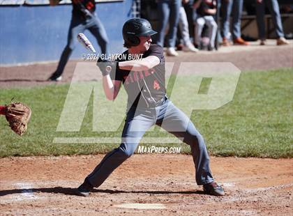 Thumbnail 2 in Kendrick vs. Clearwater Valley photogallery.