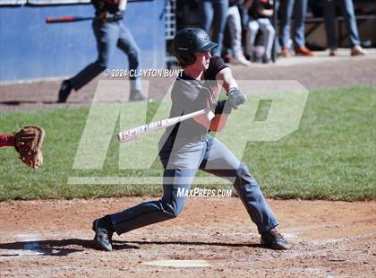 Thumbnail 1 in Kendrick vs. Clearwater Valley photogallery.