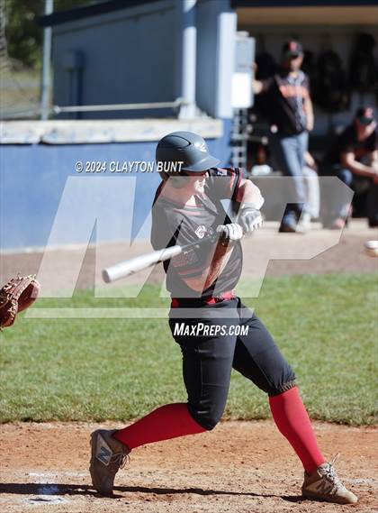Thumbnail 3 in Kendrick vs. Clearwater Valley photogallery.