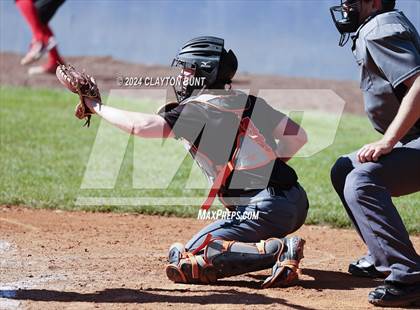 Thumbnail 2 in Kendrick vs. Clearwater Valley photogallery.