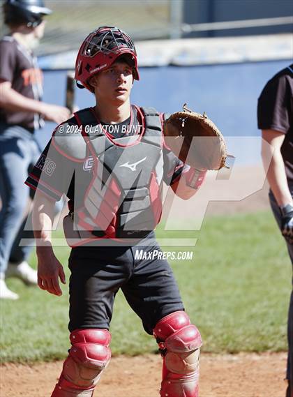Thumbnail 3 in Kendrick vs. Clearwater Valley photogallery.