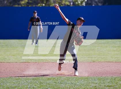 Thumbnail 3 in Kendrick vs. Clearwater Valley photogallery.