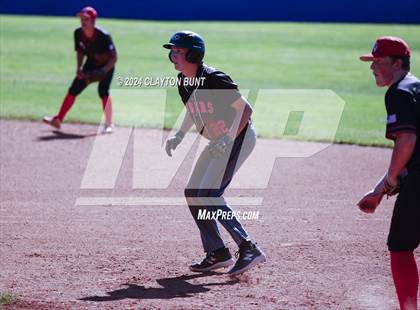 Thumbnail 2 in Kendrick vs. Clearwater Valley photogallery.
