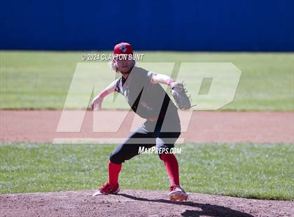 Thumbnail 3 in Kendrick vs. Clearwater Valley photogallery.