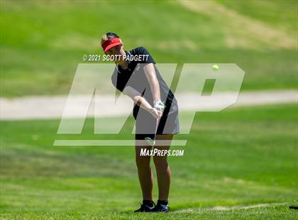 Thumbnail 3 in Southwestern League Finals (Day 2) photogallery.