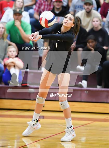 Thumbnail 1 in Scottsdale Christian Academy vs. Phoenix Country Day (AIA 2A Semifinal)  photogallery.