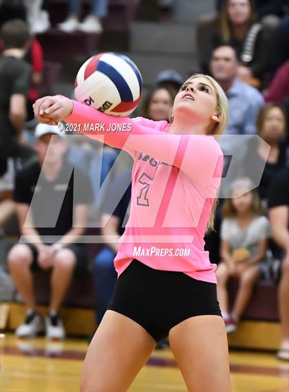 Thumbnail 2 in Scottsdale Christian Academy vs. Phoenix Country Day (AIA 2A Semifinal)  photogallery.