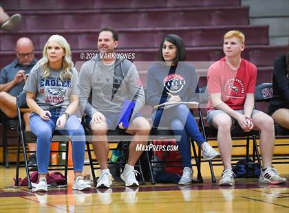 Thumbnail 1 in Scottsdale Christian Academy vs. Phoenix Country Day (AIA 2A Semifinal)  photogallery.