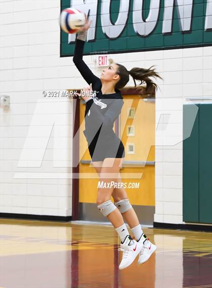 Thumbnail 1 in Scottsdale Christian Academy vs. Phoenix Country Day (AIA 2A Semifinal)  photogallery.