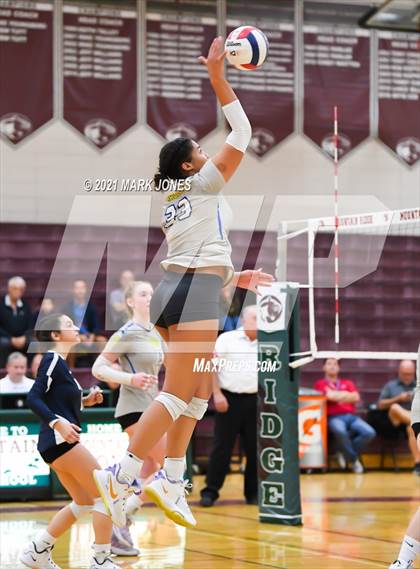 Thumbnail 2 in Scottsdale Christian Academy vs. Phoenix Country Day (AIA 2A Semifinal)  photogallery.