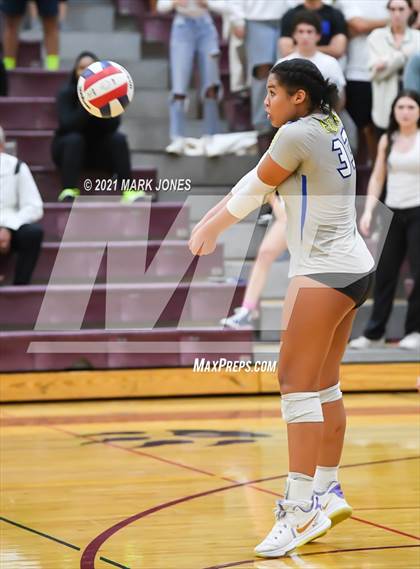 Thumbnail 1 in Scottsdale Christian Academy vs. Phoenix Country Day (AIA 2A Semifinal)  photogallery.