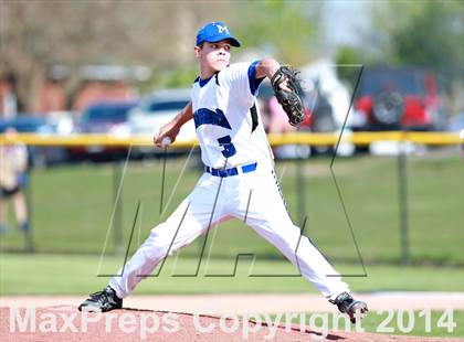 Thumbnail 1 in West Carrollton @ Miamisburg photogallery.