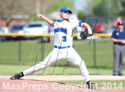 Thumbnail 2 in West Carrollton @ Miamisburg photogallery.