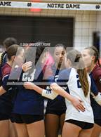 Photo from the gallery "Immaculate Heart @ Notre Dame (SO)"