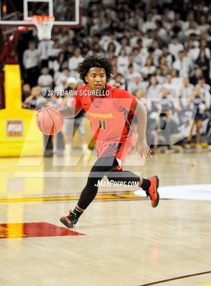 Thumbnail 3 in Pinnacle vs. Chaparral (AIA 6A Final) photogallery.