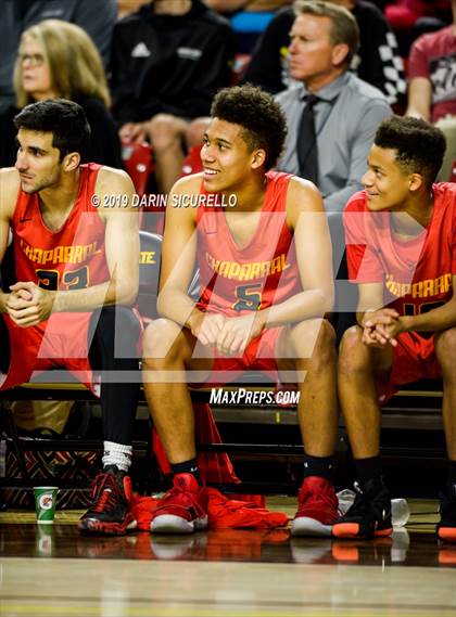 Thumbnail 1 in Pinnacle vs. Chaparral (AIA 6A Final) photogallery.